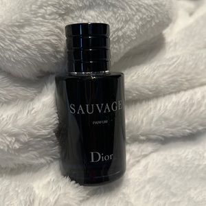 Sauvage Dior 60ml